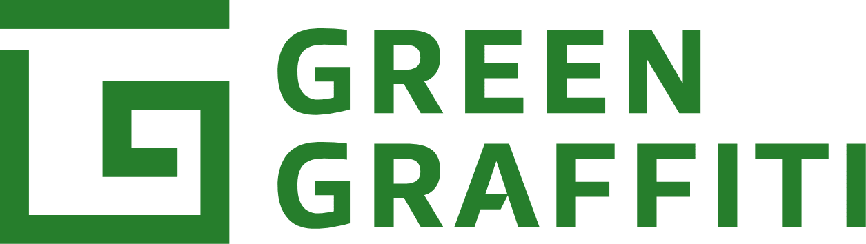 Green Graffiti